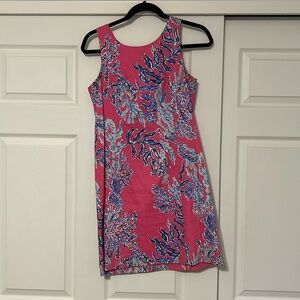 Lily Pulitzer dress size 4